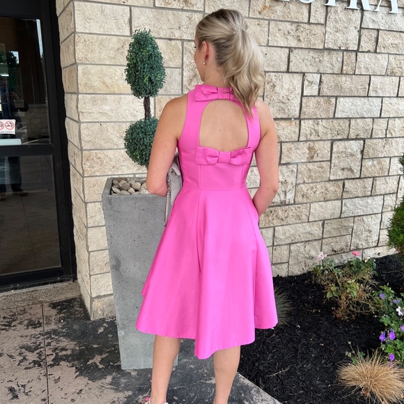 Kate Spade Dress - Picture 2 of 2
